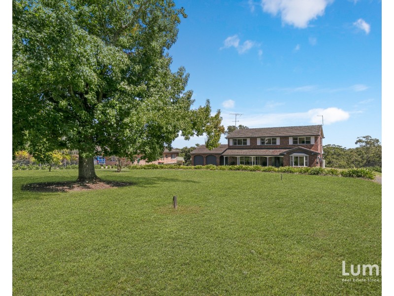 60 Cranstons Road, Middle Dural NSW 2158