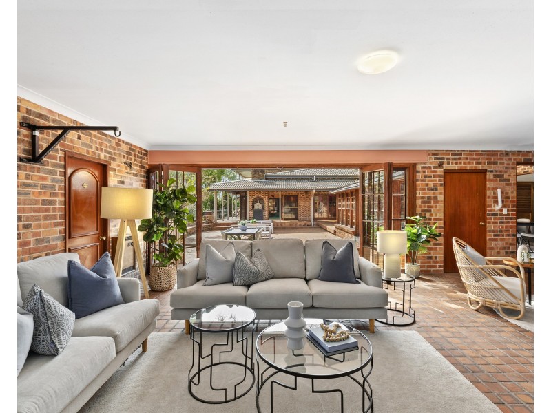 1-15 Mccallums Road, Berrilee NSW 2159