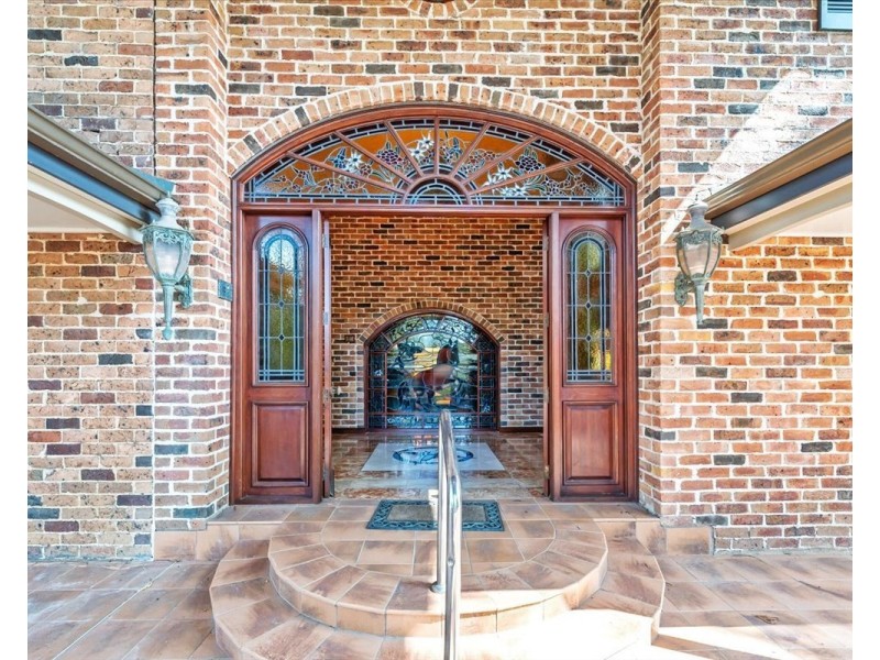 1-15 Mccallums Road, Berrilee NSW 2159