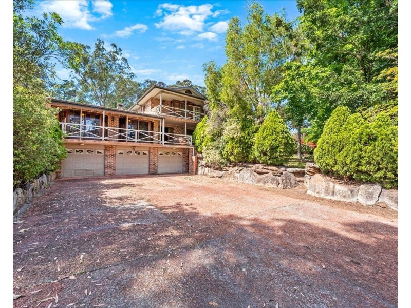 1-15 Mccallums Road, Berrilee NSW 2159