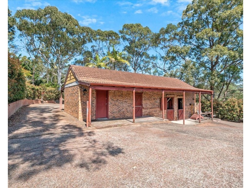 1-15 Mccallums Road, Berrilee NSW 2159