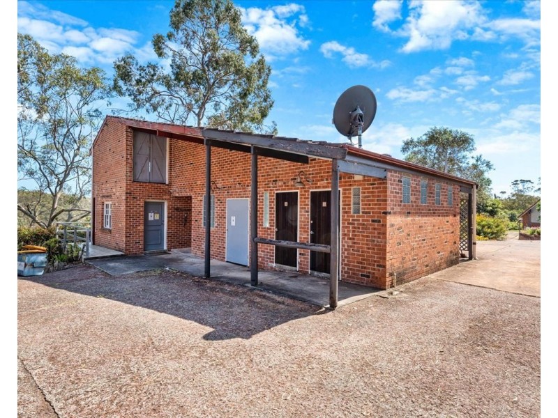 1-15 Mccallums Road, Berrilee NSW 2159