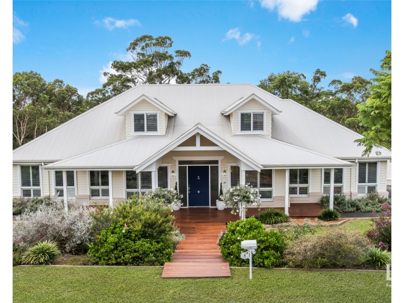 8 Mulberry Lane, Glenorie NSW 2157