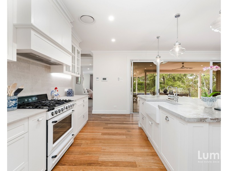 8 Mulberry Lane, Glenorie NSW 2157