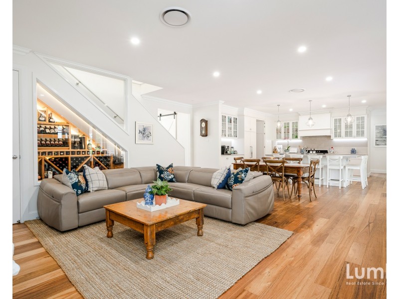 8 Mulberry Lane, Glenorie NSW 2157