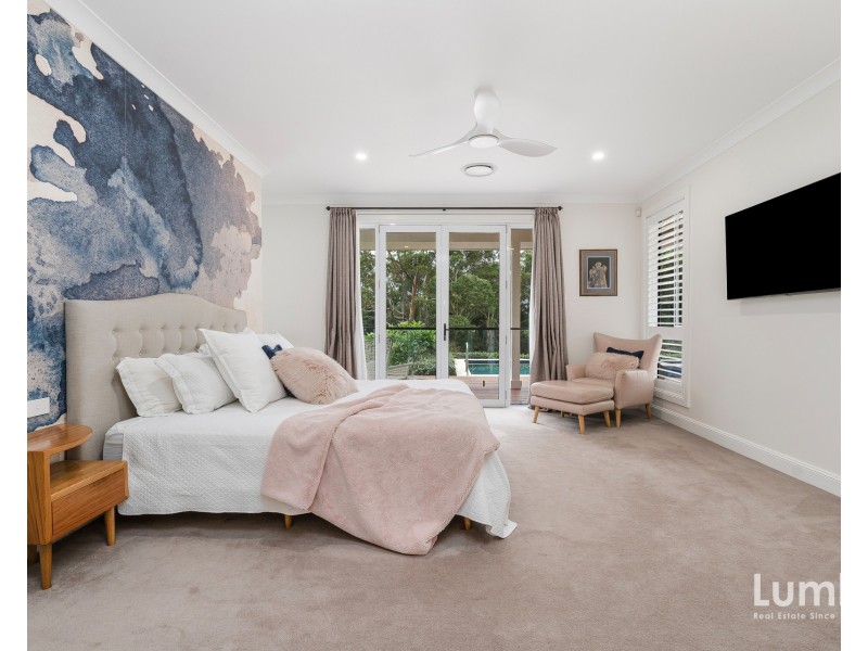 8 Mulberry Lane, Glenorie NSW 2157