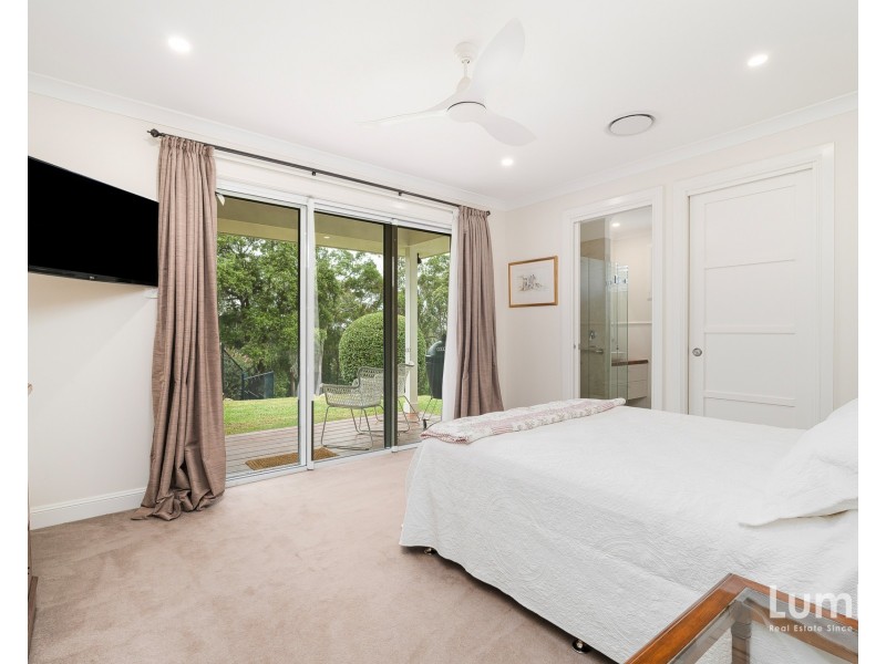 8 Mulberry Lane, Glenorie NSW 2157