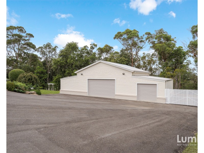 8 Mulberry Lane, Glenorie NSW 2157