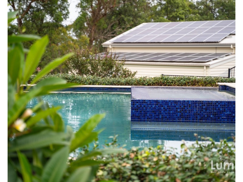 8 Mulberry Lane, Glenorie NSW 2157