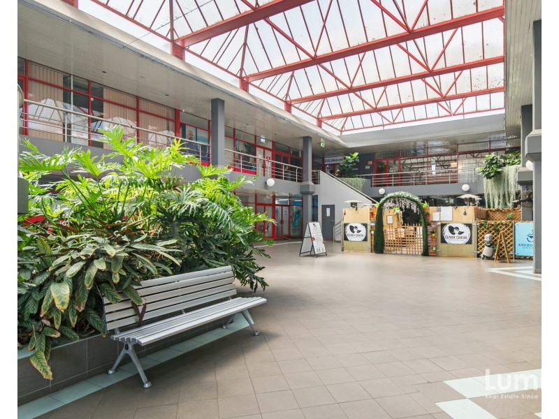 3-9/33 Terminus Street, Castle Hill NSW 2154