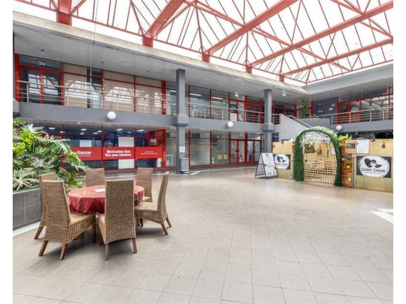 3-9/33 Terminus Street, Castle Hill NSW 2154