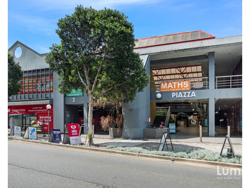 3-9/33 Terminus Street, Castle Hill NSW 2154