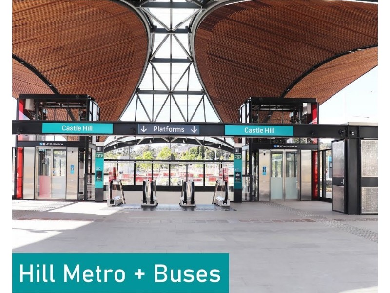 3-9/33 Terminus Street, Castle Hill NSW 2154