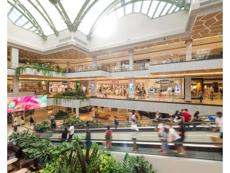 3-9/33 Terminus Street, Castle Hill NSW 2154