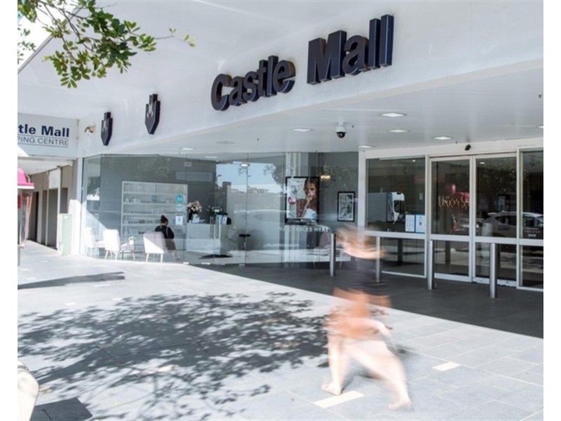 3-9/33 Terminus Street, Castle Hill NSW 2154