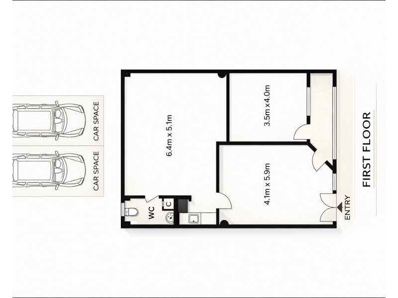 3-9/33 Terminus Street, Castle Hill NSW 2154