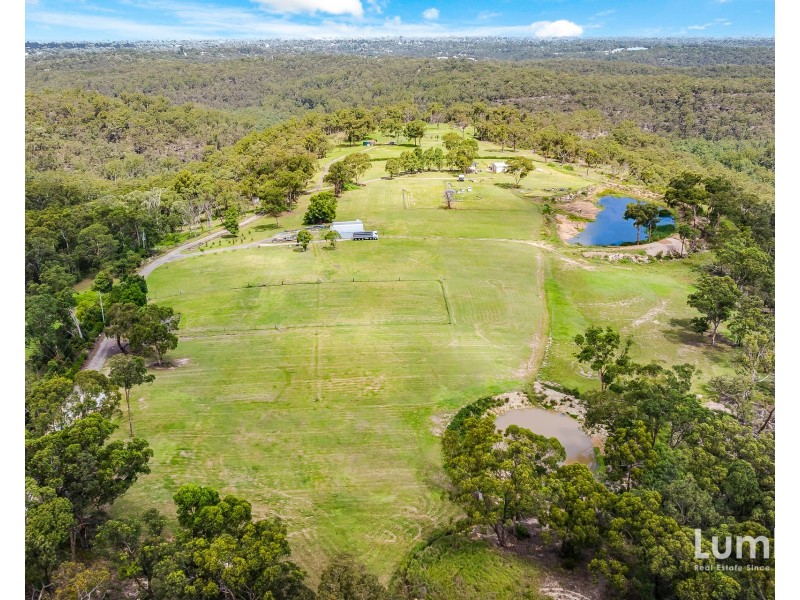 126A Cattai Ridge Road, Glenorie NSW 2157