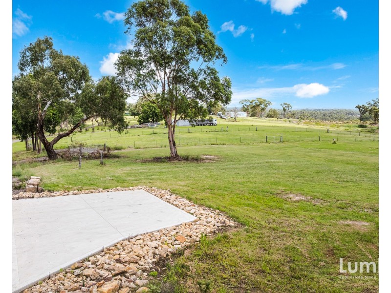 126A Cattai Ridge Road, Glenorie NSW 2157