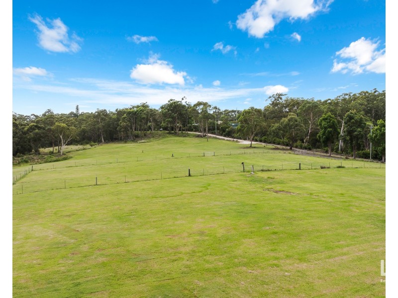 126A Cattai Ridge Road, Glenorie NSW 2157