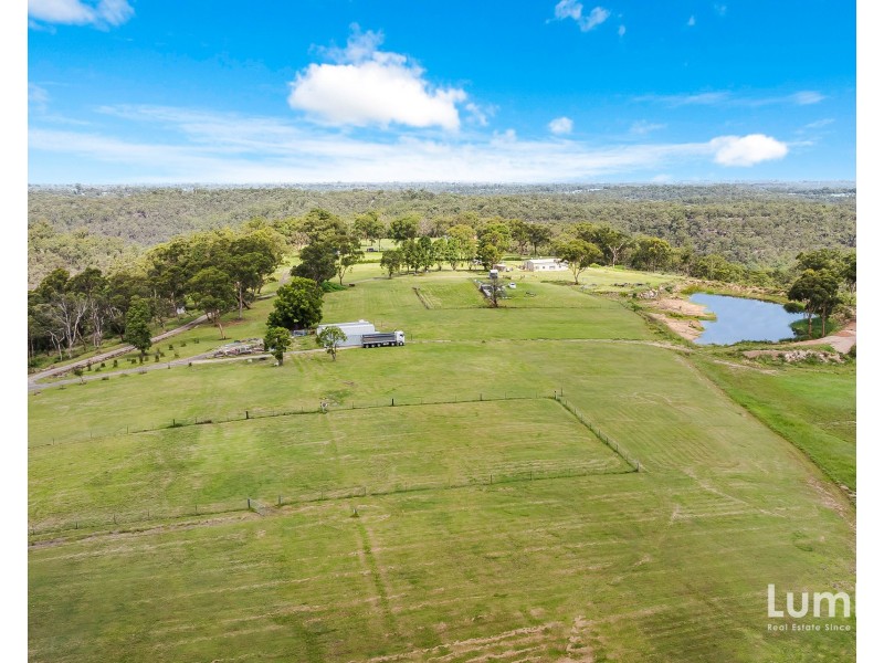 126A Cattai Ridge Road, Glenorie NSW 2157