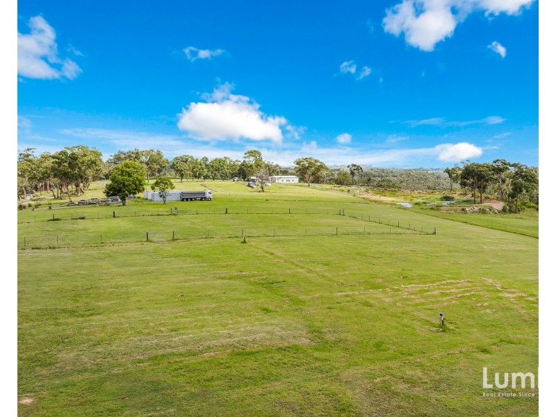 126A Cattai Ridge Road, Glenorie NSW 2157