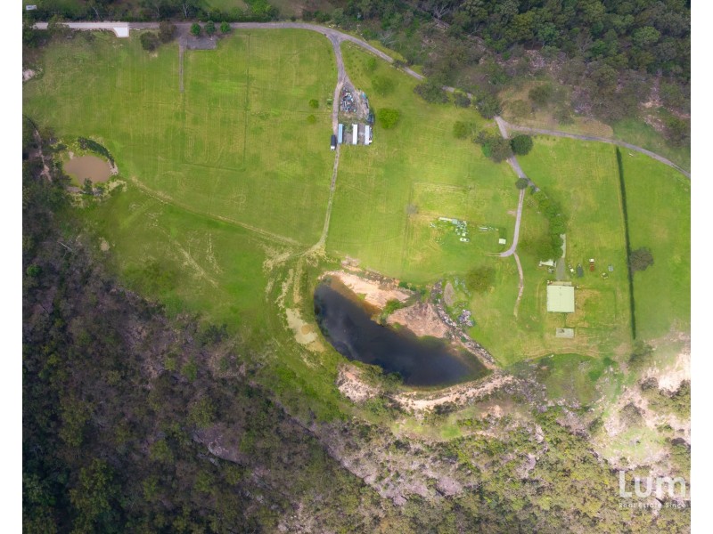 126A Cattai Ridge Road, Glenorie NSW 2157