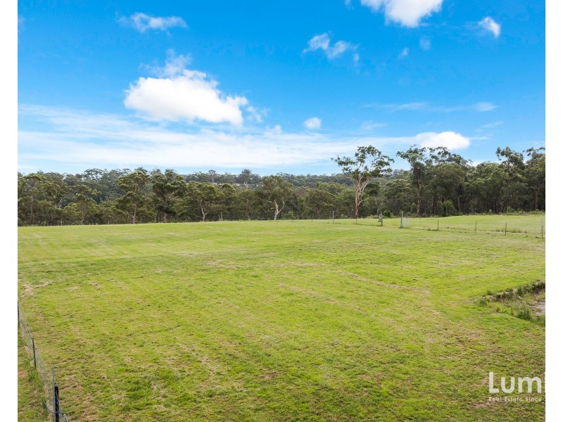 126A Cattai Ridge Road, Glenorie NSW 2157