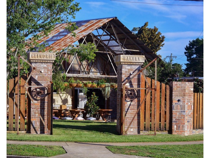 126A Cattai Ridge Road, Glenorie NSW 2157