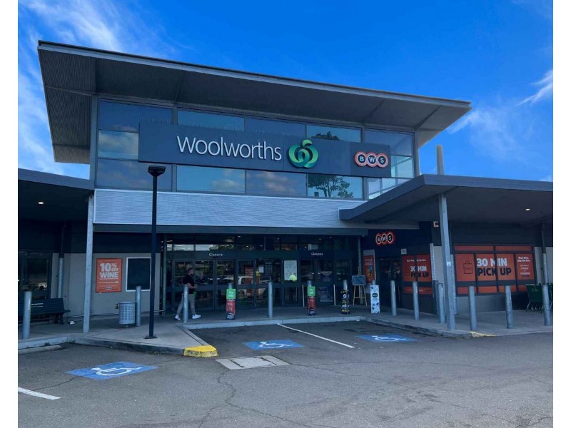 126A Cattai Ridge Road, Glenorie NSW 2157