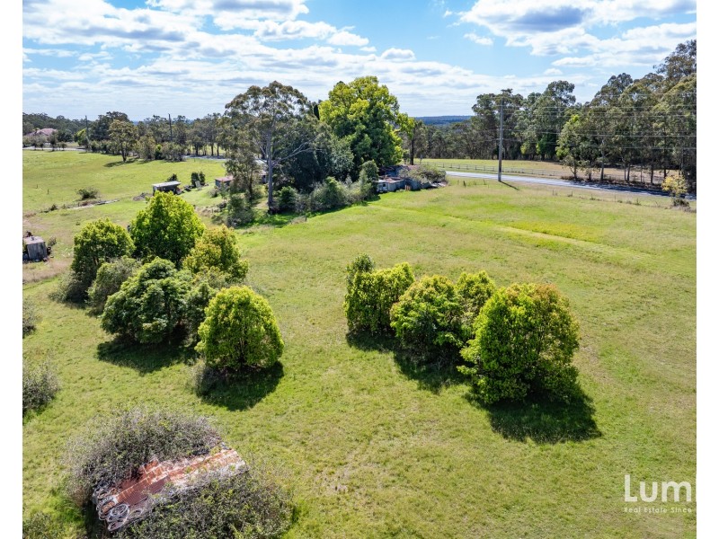 126A &/130-132 Cattai Ridge Road, Glenorie NSW 2157
