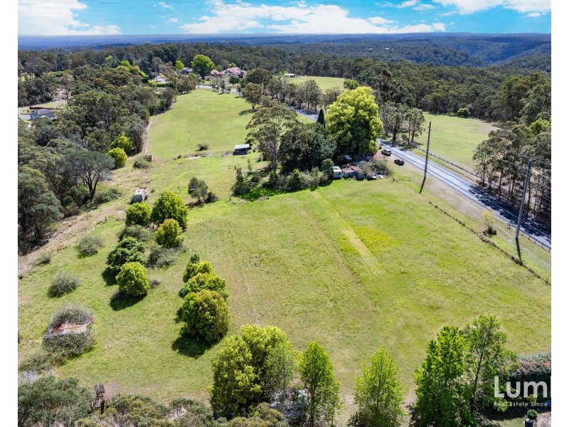 126A &/130-132 Cattai Ridge Road, Glenorie NSW 2157