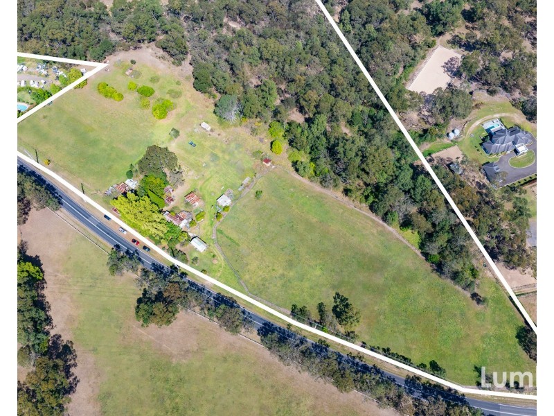 126A &/130-132 Cattai Ridge Road, Glenorie NSW 2157