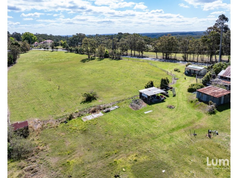 126A &/130-132 Cattai Ridge Road, Glenorie NSW 2157