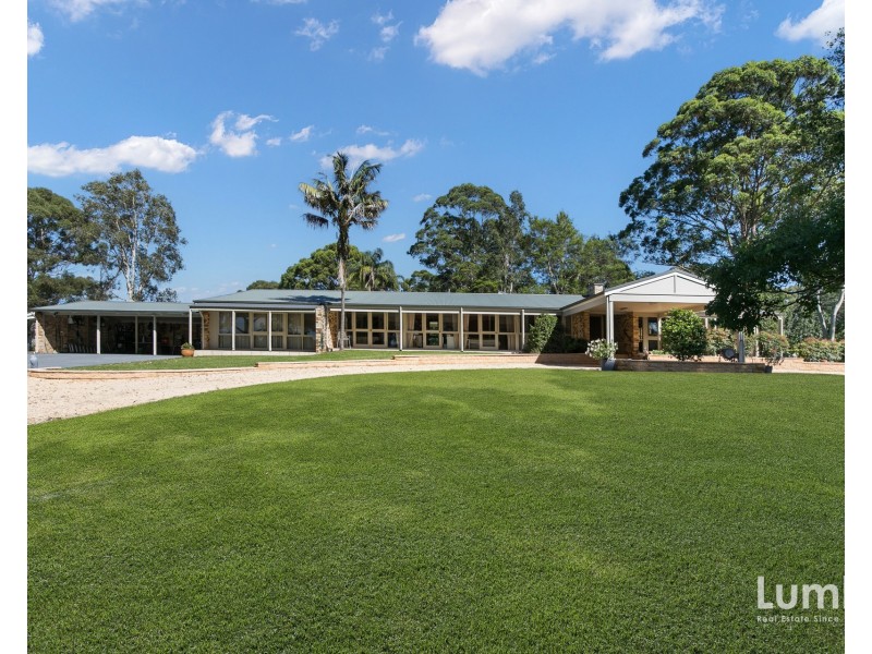 10 Mansfield Road, Galston NSW 2159