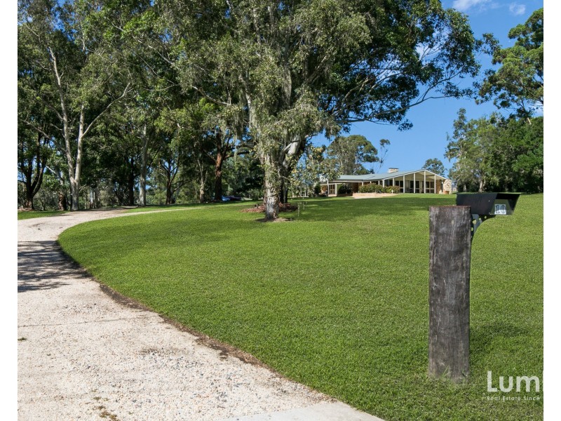 10 Mansfield Road, Galston NSW 2159