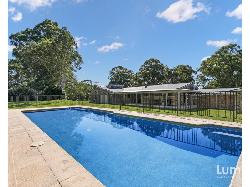 10 Mansfield Road, Galston NSW 2159