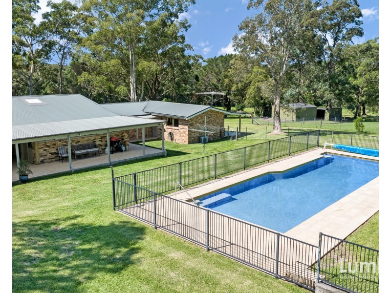 10 Mansfield Road, Galston NSW 2159
