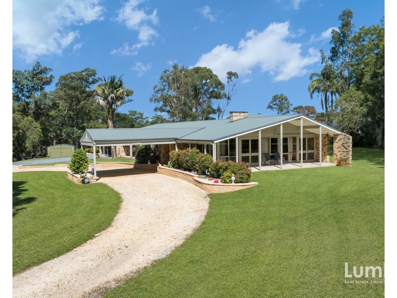 10 Mansfield Road, Galston NSW 2159