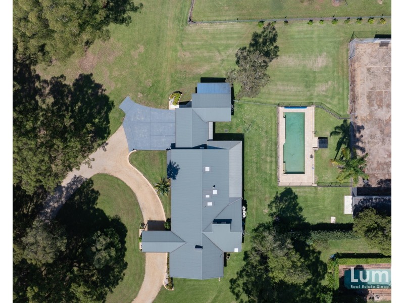 10 Mansfield Road, Galston NSW 2159