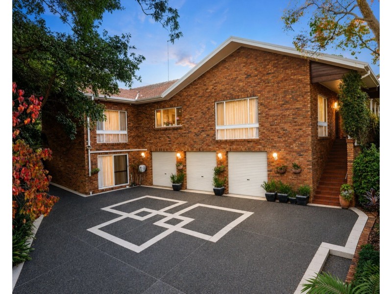 5 Ferngreen Way, Castle Hill NSW 2154