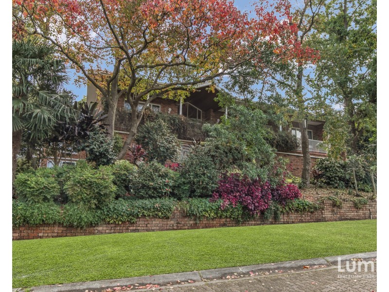 5 Ferngreen Way, Castle Hill NSW 2154