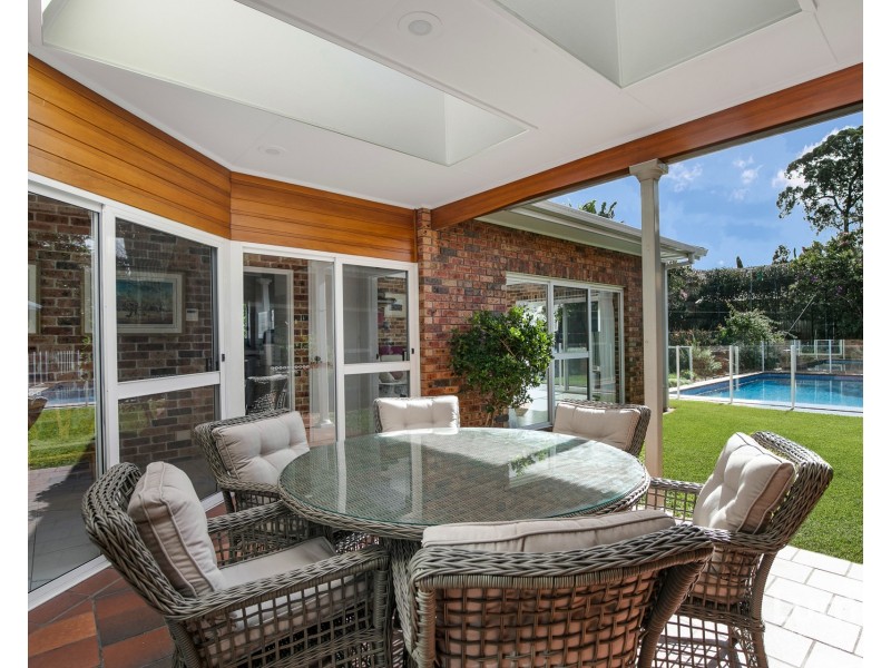 5 Ferngreen Way, Castle Hill NSW 2154