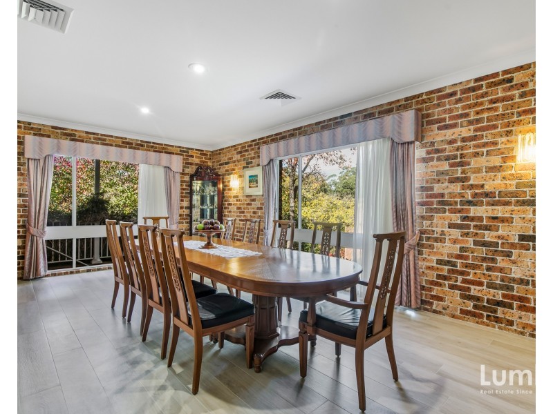 5 Ferngreen Way, Castle Hill NSW 2154