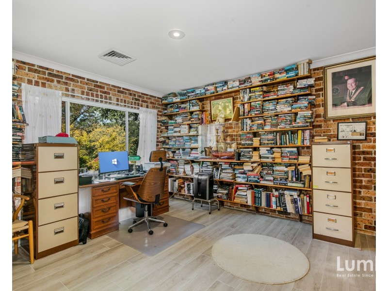 5 Ferngreen Way, Castle Hill NSW 2154