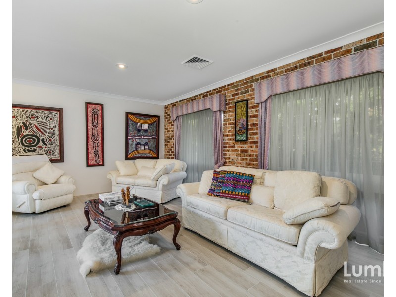 5 Ferngreen Way, Castle Hill NSW 2154