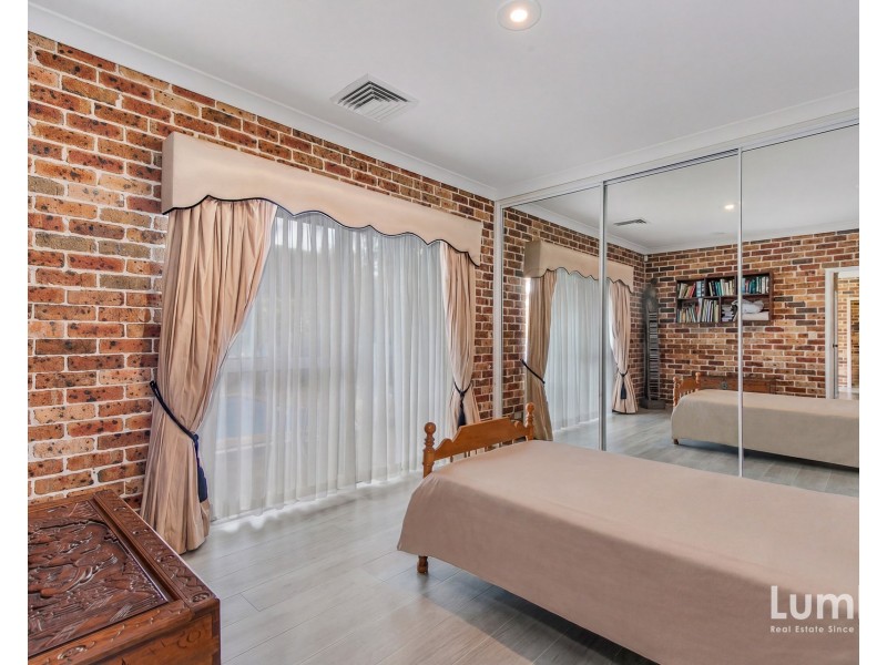 5 Ferngreen Way, Castle Hill NSW 2154