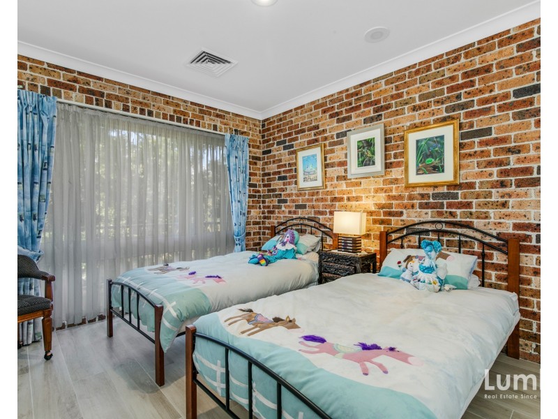 5 Ferngreen Way, Castle Hill NSW 2154