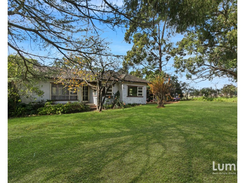 153 Pitt Town Road, Kenthurst NSW 2156