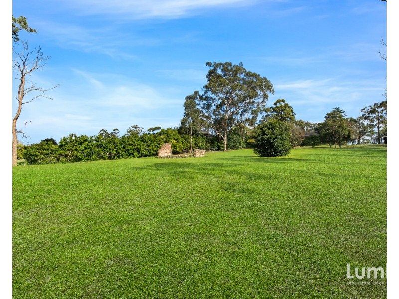 153 Pitt Town Road, Kenthurst NSW 2156
