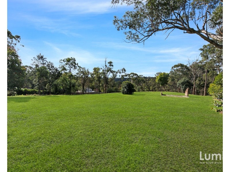153 Pitt Town Road, Kenthurst NSW 2156